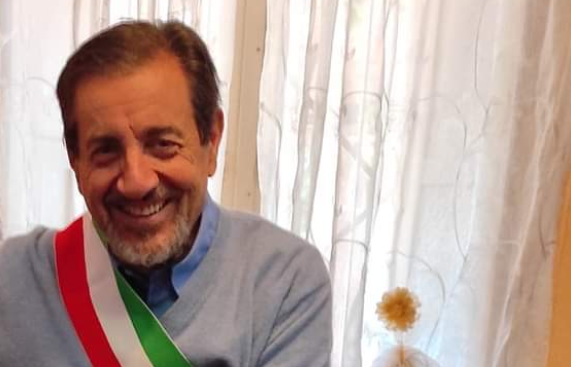 angelo d'ovidio