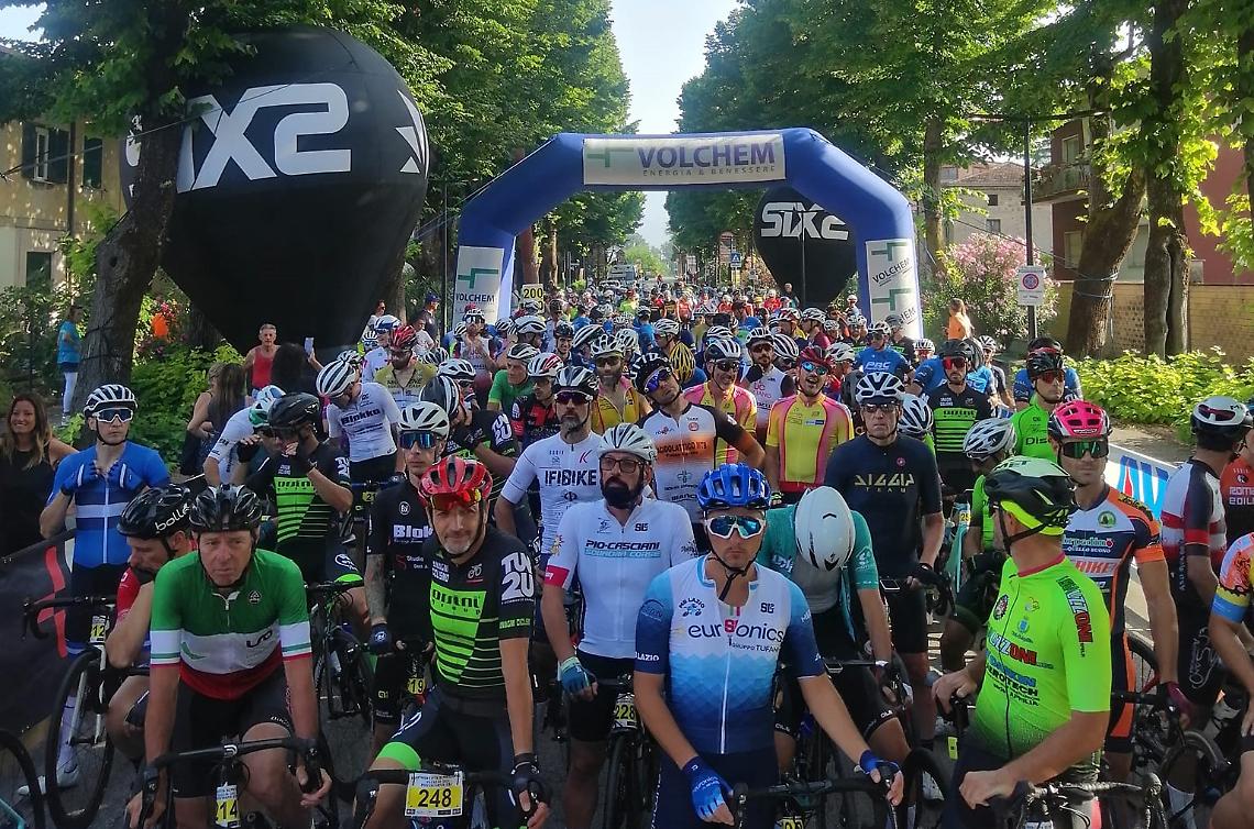 Sta arrivando la Gran Fondo di Pontecorvo
