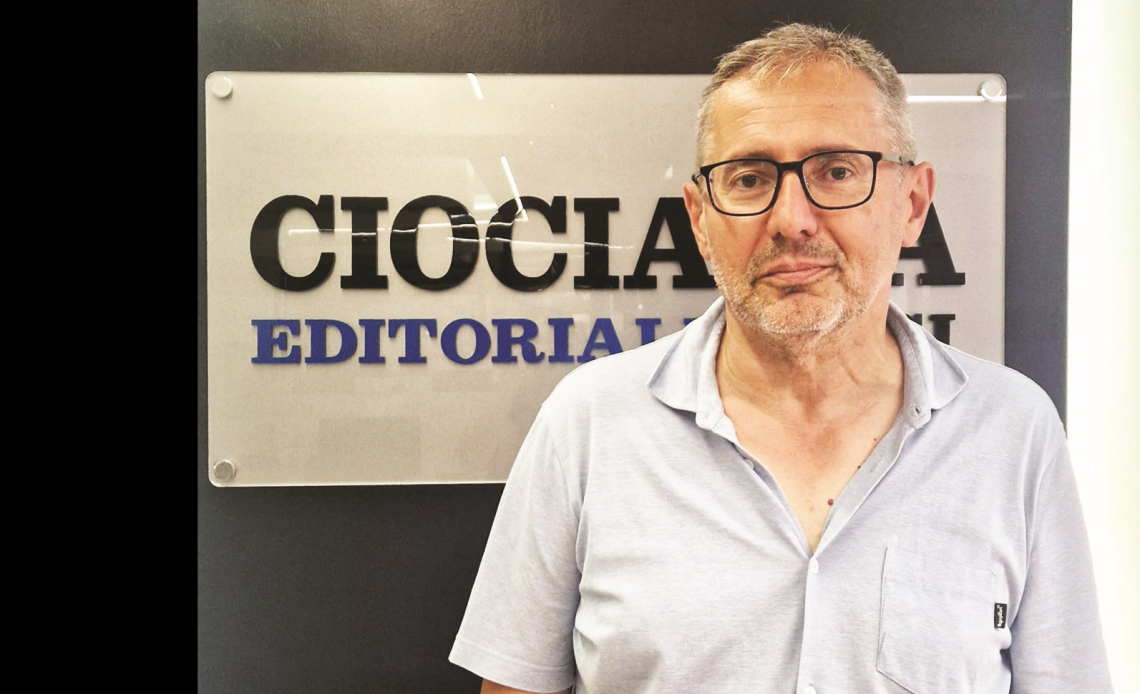 Il divertimento è... Magicland. Il Ceo del parco Guido Zucchi svela le novità in programma