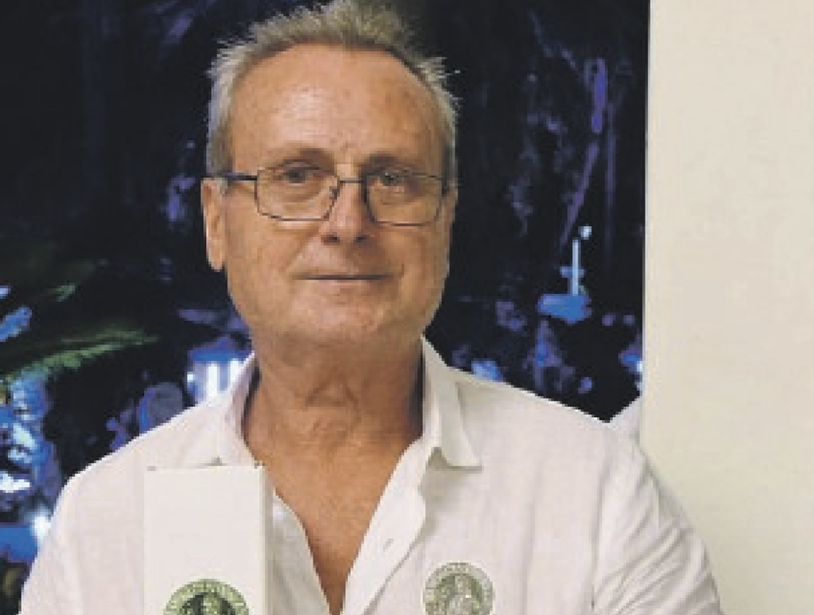 L’olio Evo Licinius trionfa in Giappone. «Emozione continua»