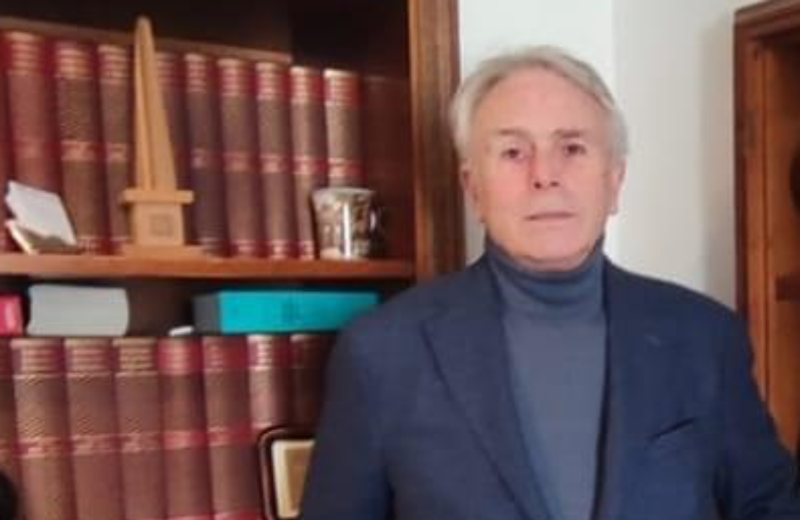 eliseo de francesco