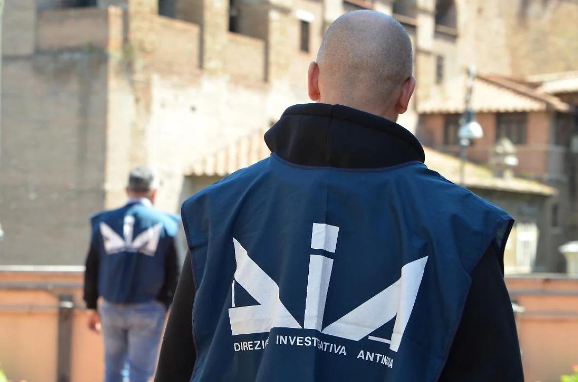 In calo i prestiti alle imprese. Aumenta il rischio di infiltrazioni criminali
