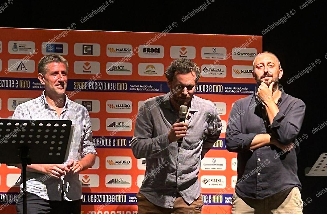 Festival dello Sport raccontato
