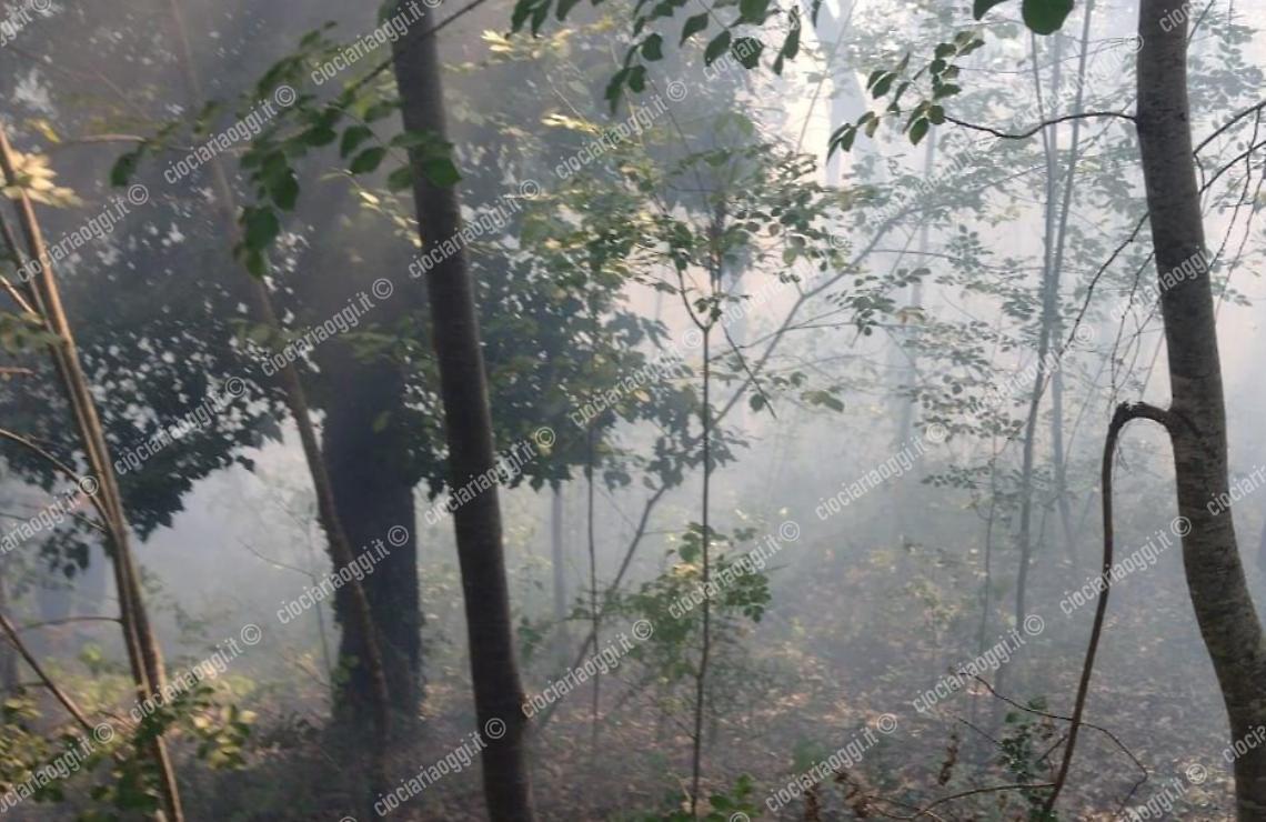 incendio