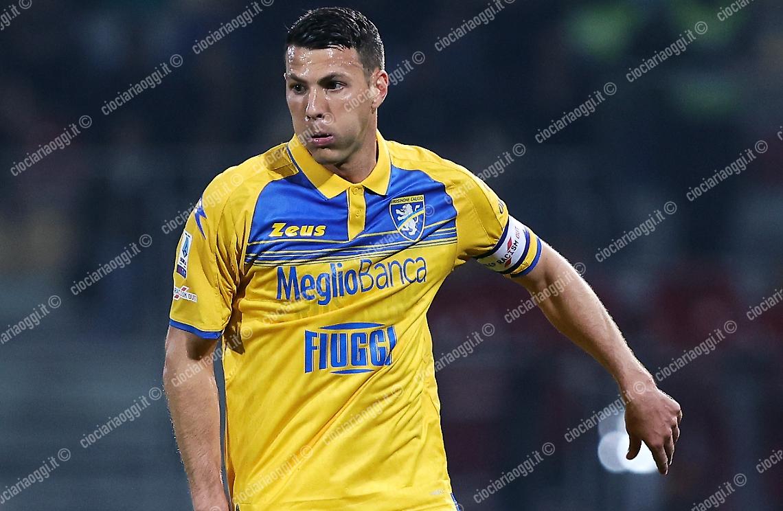 luca mazzitelli