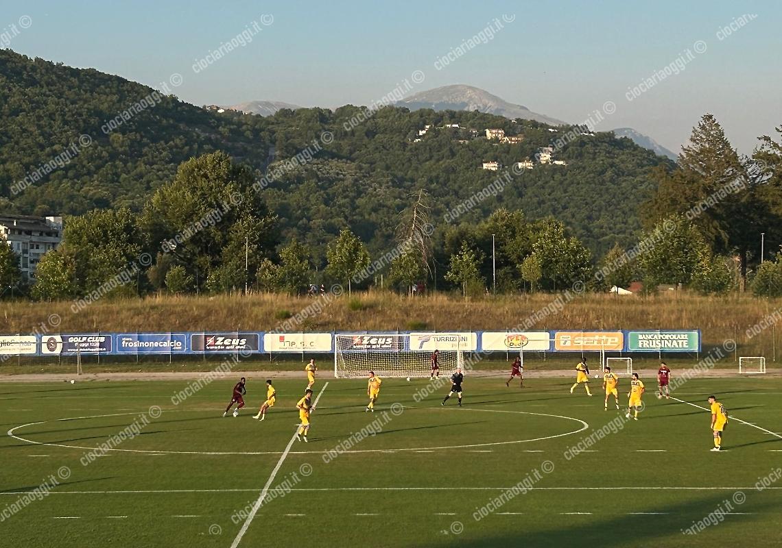 Frosinone Calcio