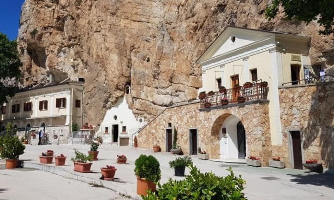 Santissima trinità 