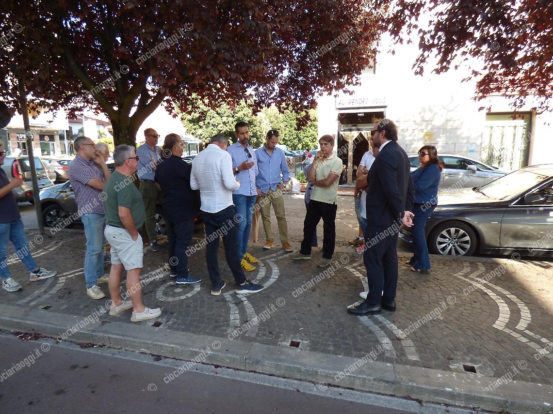 Bus Rapid Transit e viabilità. La sfida si sposta in Consiglio
