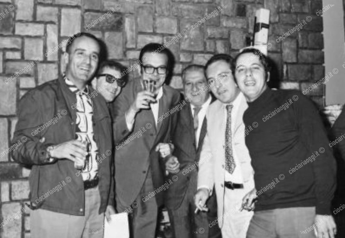 Diciannove anni fa moriva Luciano Renna. Maestro di giornalismo. E di vita