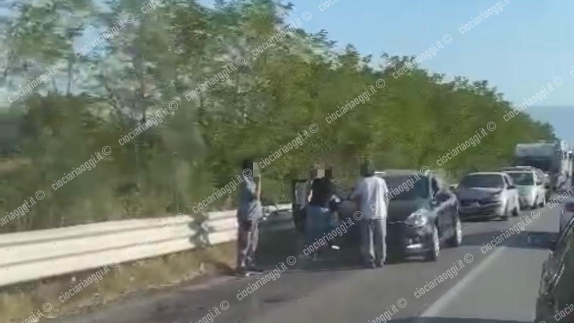 Incidente