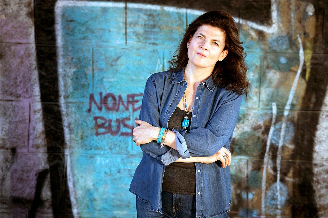 Mariacristina Di Giuseppe