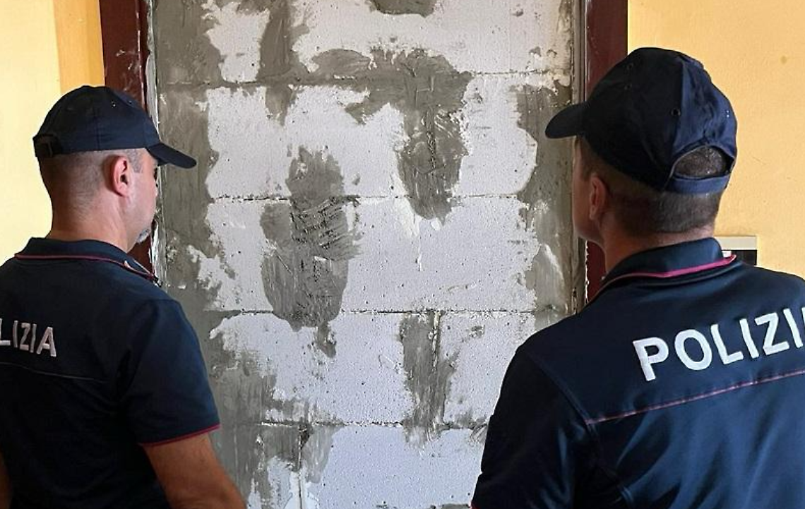 Polizia