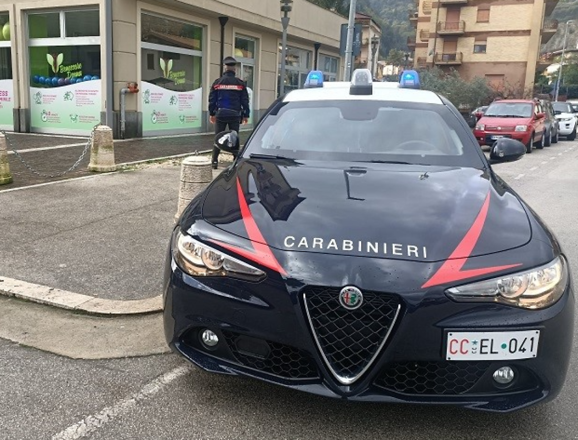 Carabinieri