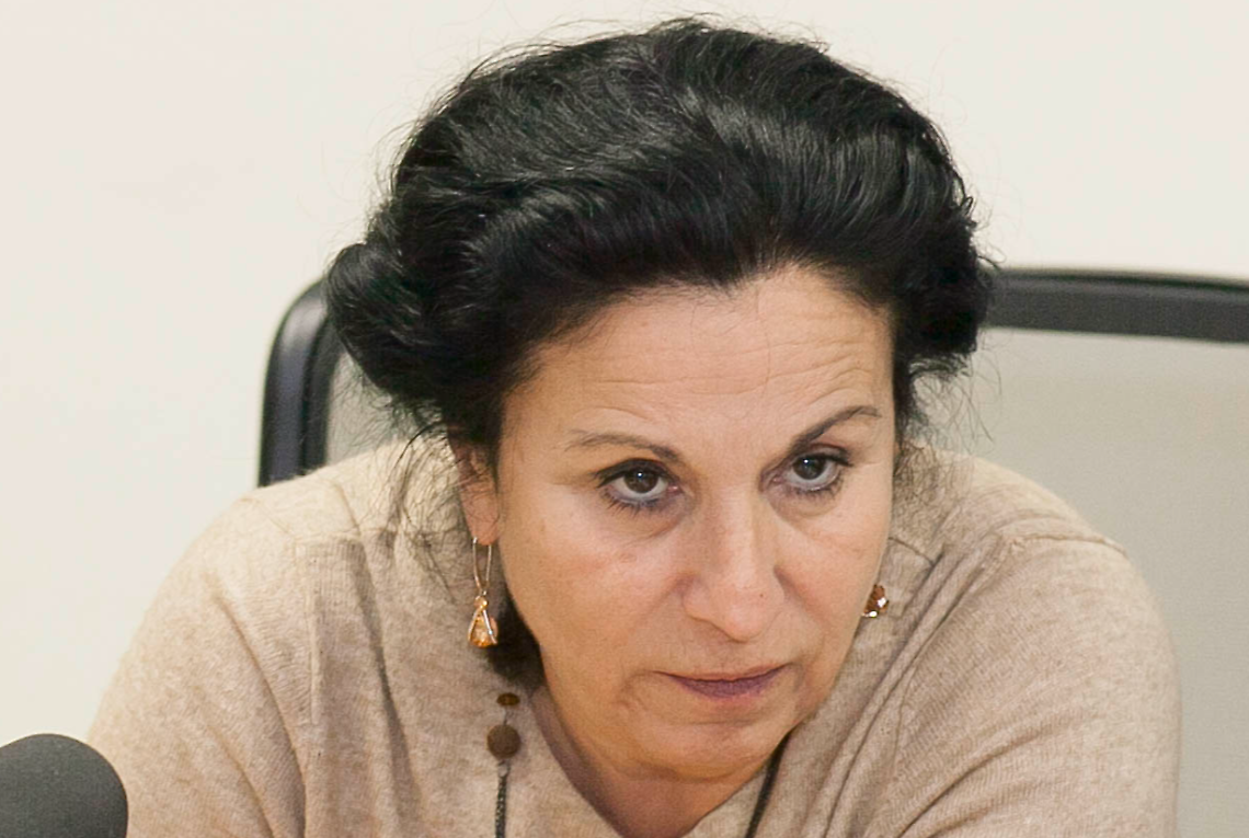 La Corte dei Conti chiede i danni per l’estromissione di Isabella Mastrobuono da dg della Asl