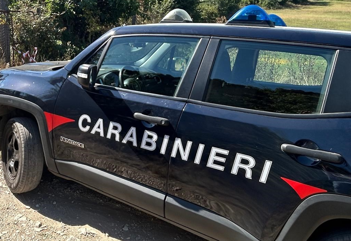 Violenza sessuale in un hotel