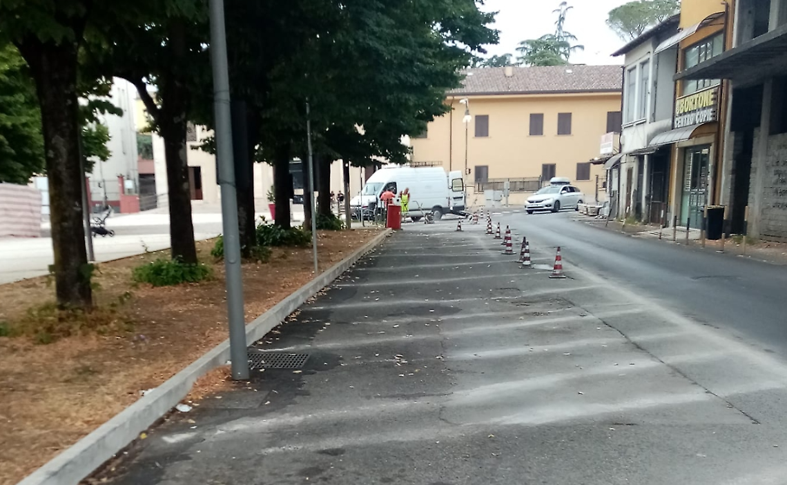 via sacra famiglia frosinone