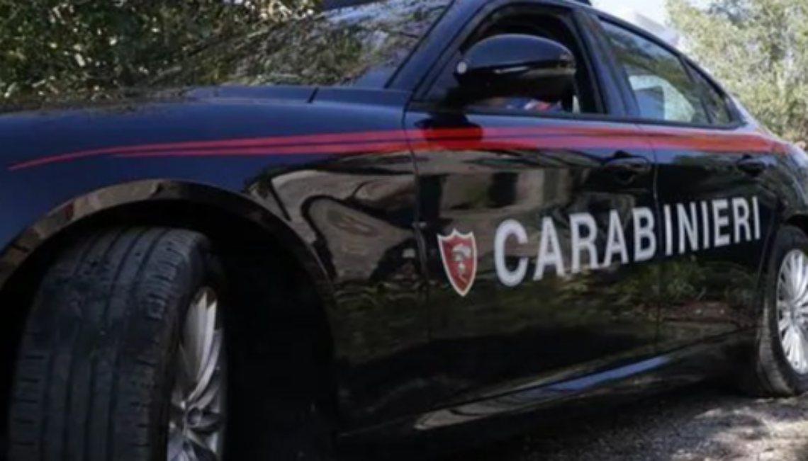 carabinieri