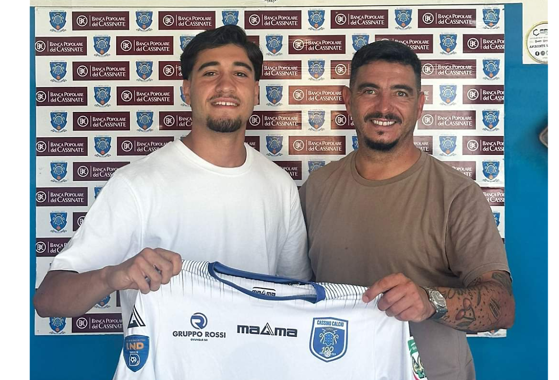 Cassino, quanti colpi di mercato!
