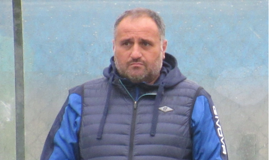 Mister Cione: il mio Boville