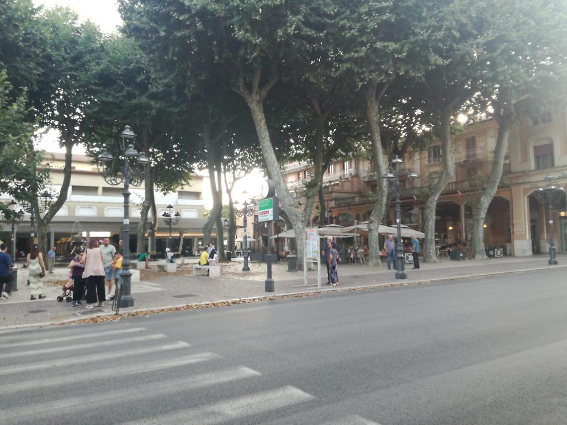 piazza spada fiuggi