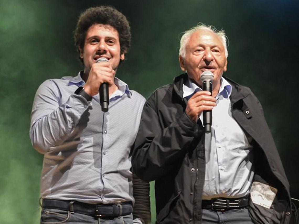 Viaggio tra le canzoni di Battisti e Mogol