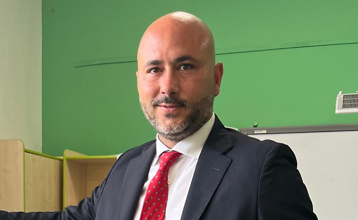 Salva la classe di prima media. L’annuncio  di Pittiglio
