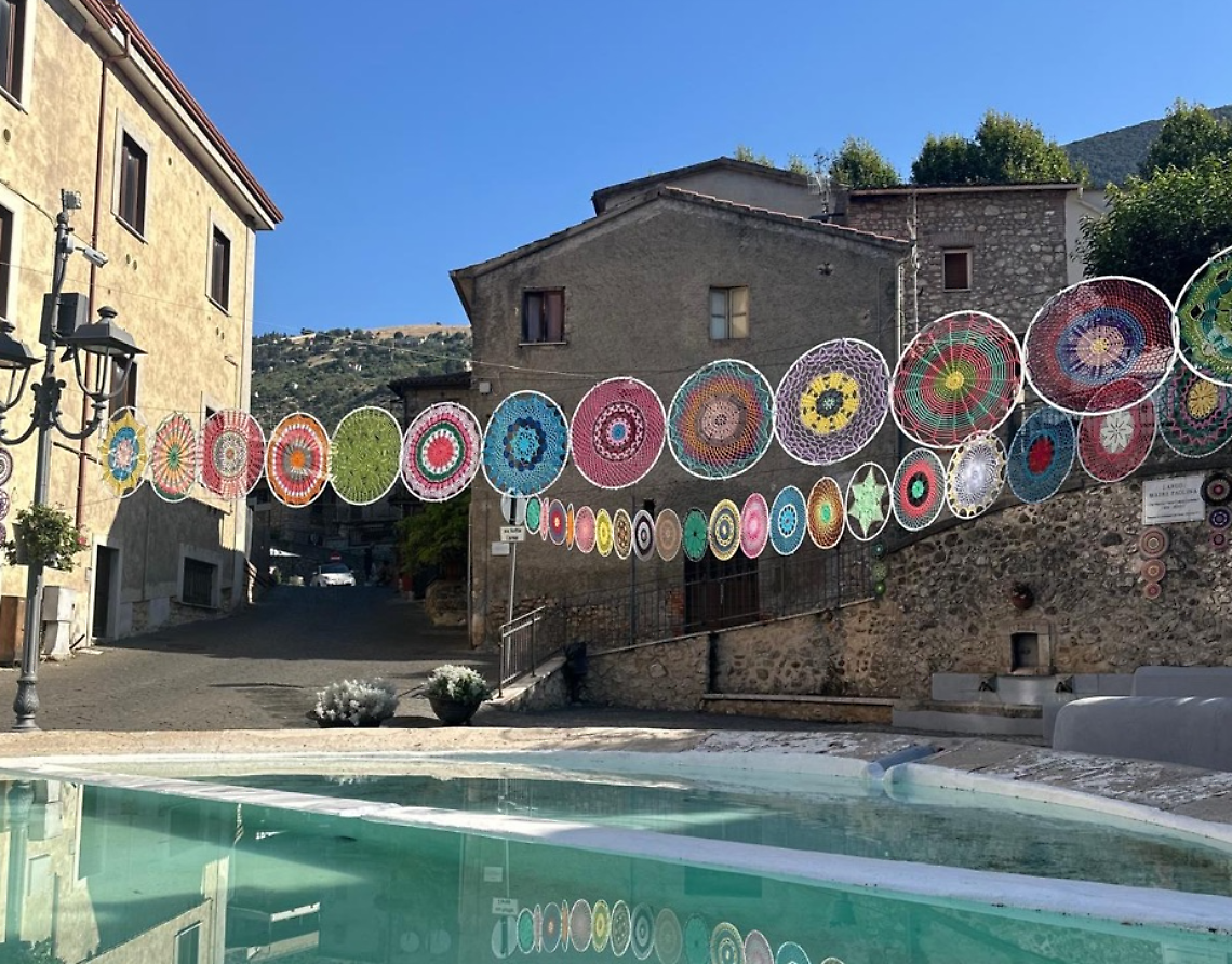 Musica, arte e sport. Un’estate da vivere