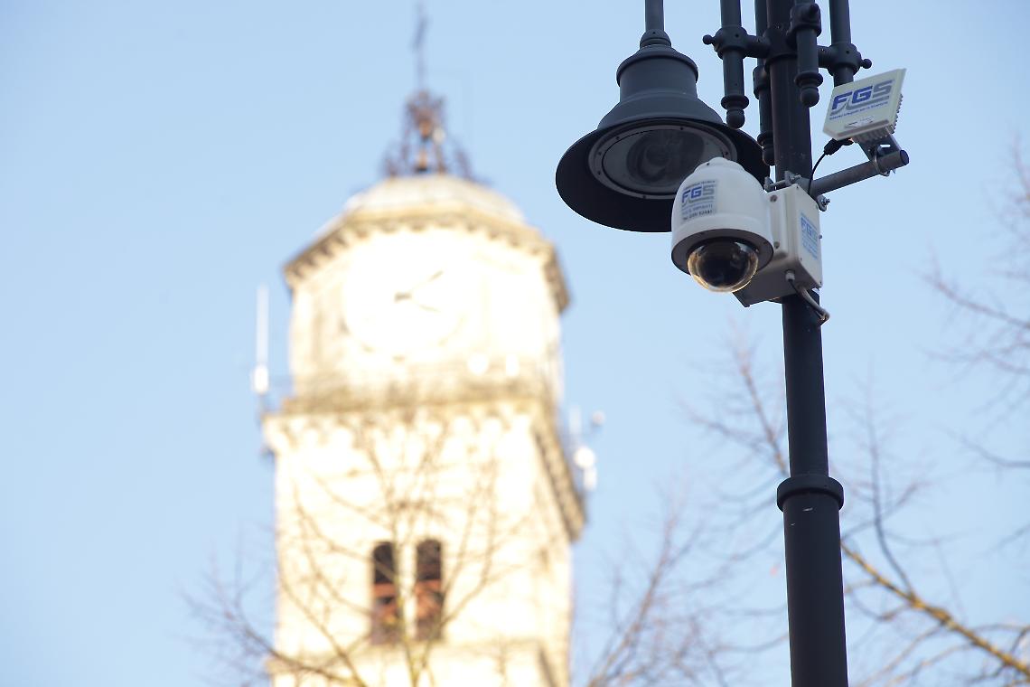 Dalla Regione 371.000 euro per la sicurezza
