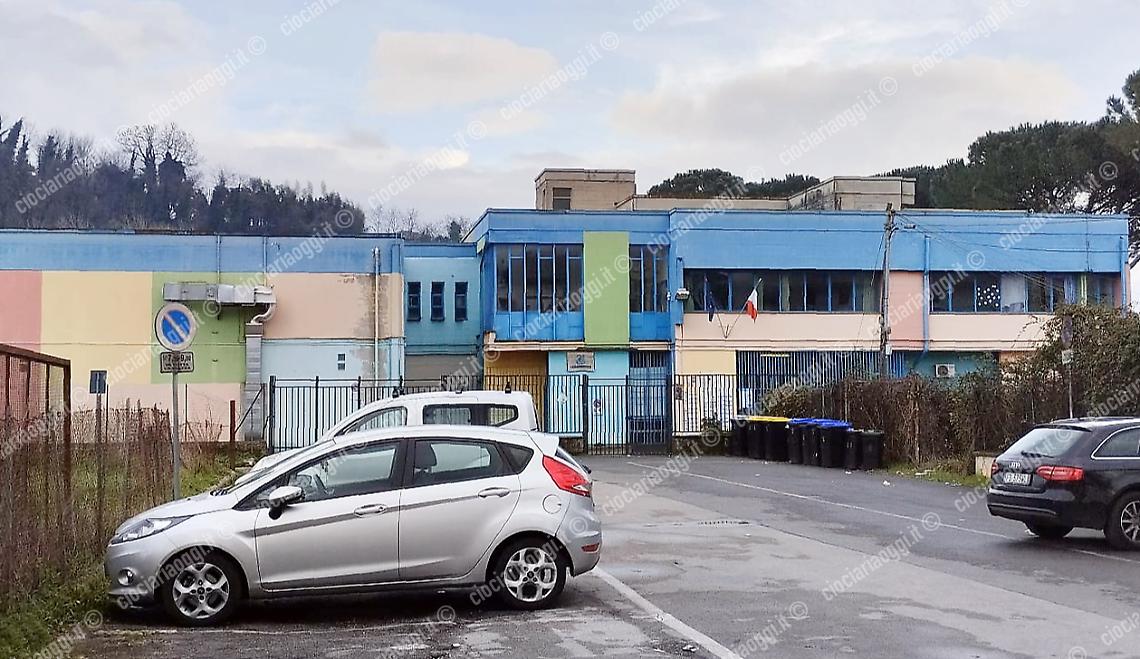 Scuola Pietrobono, sì della commissione