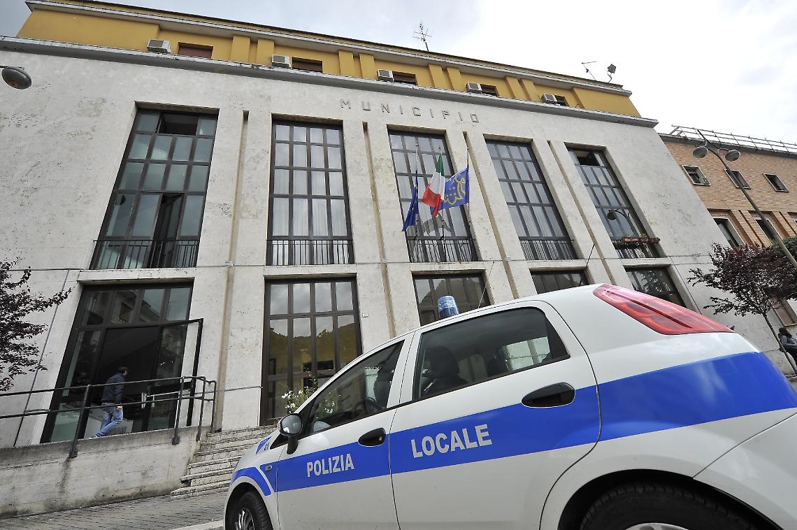 Sosta selvaggia, numeri record