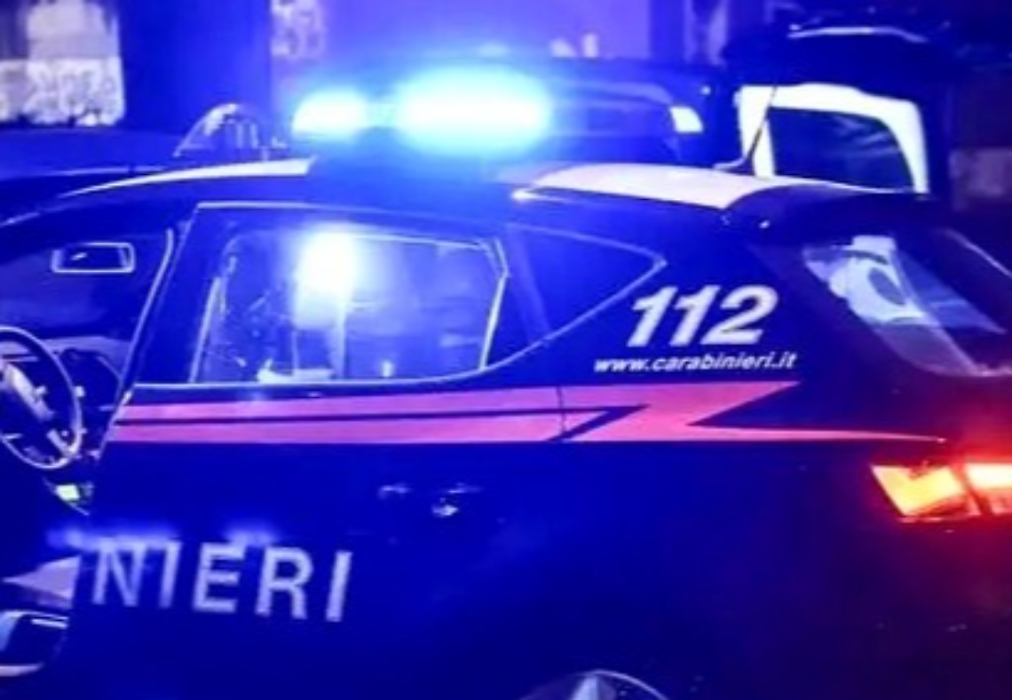 carabinieri