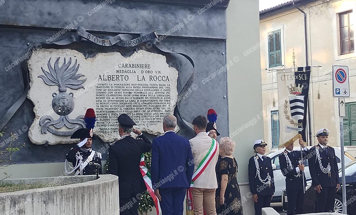 Alberto La Rocca