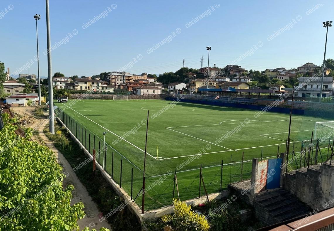 Stadio Popolla