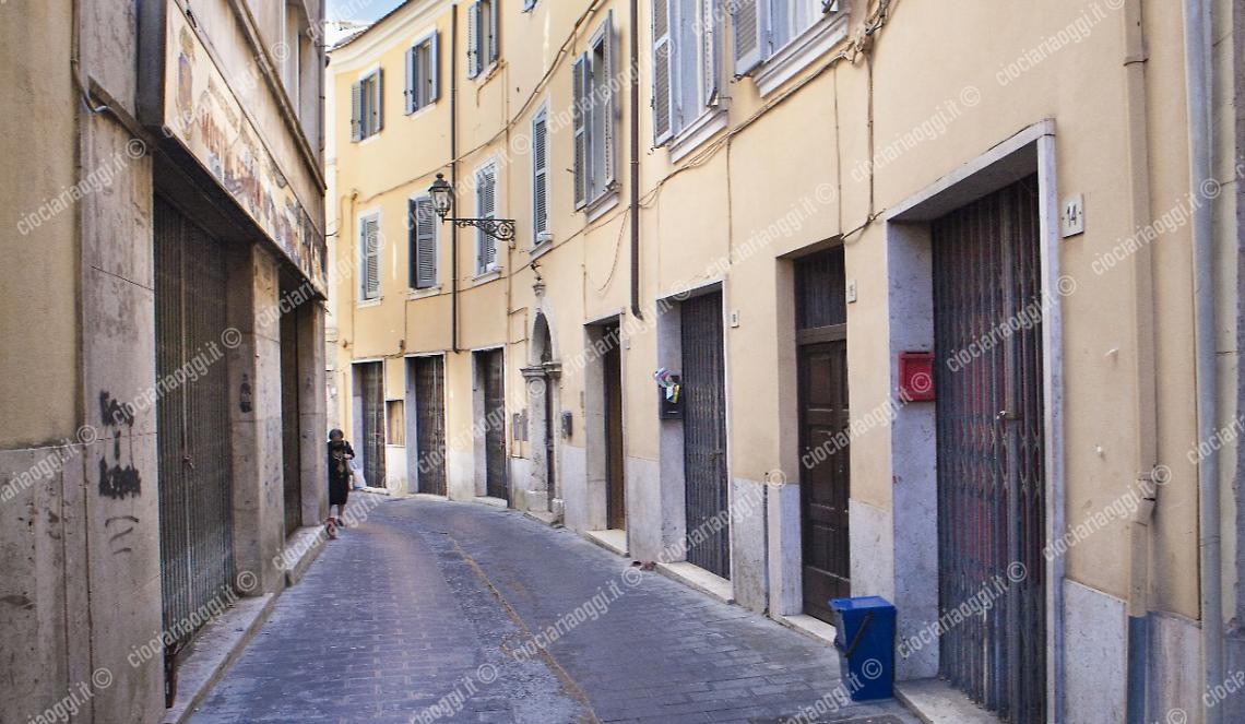 Frosinone