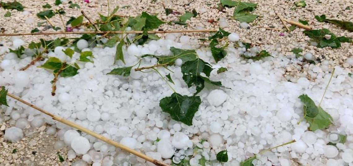 Da bollino rosso a verde in appena due giorni