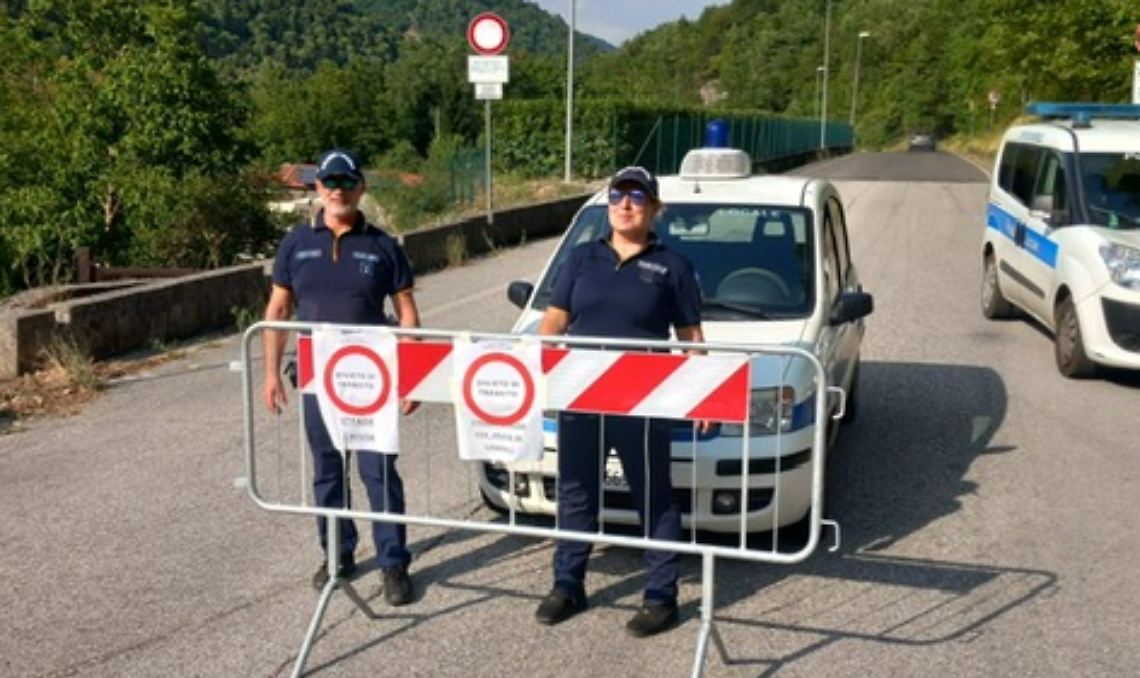 Prato di Campoli, in tanti hanno scelto relax e natura