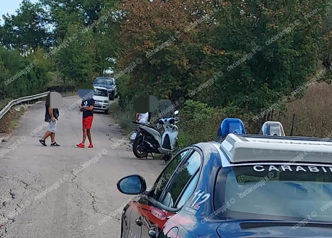 carabinieri