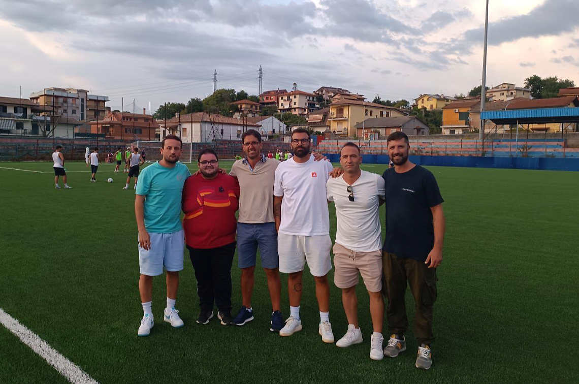 Ceccano Calcio
