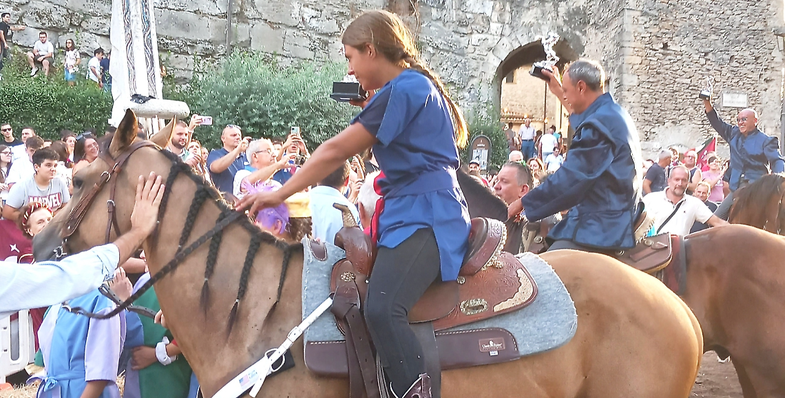 Palio di San Pietro Celestino, ecco le novità