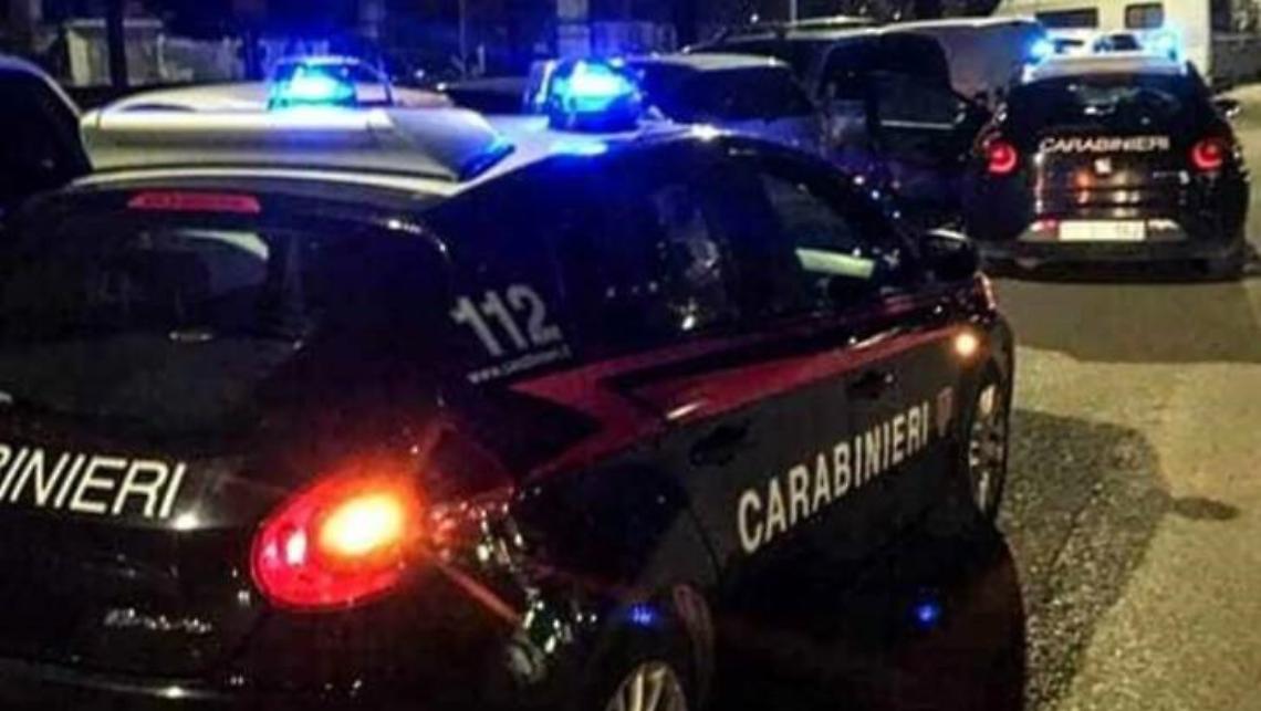 carabinieri