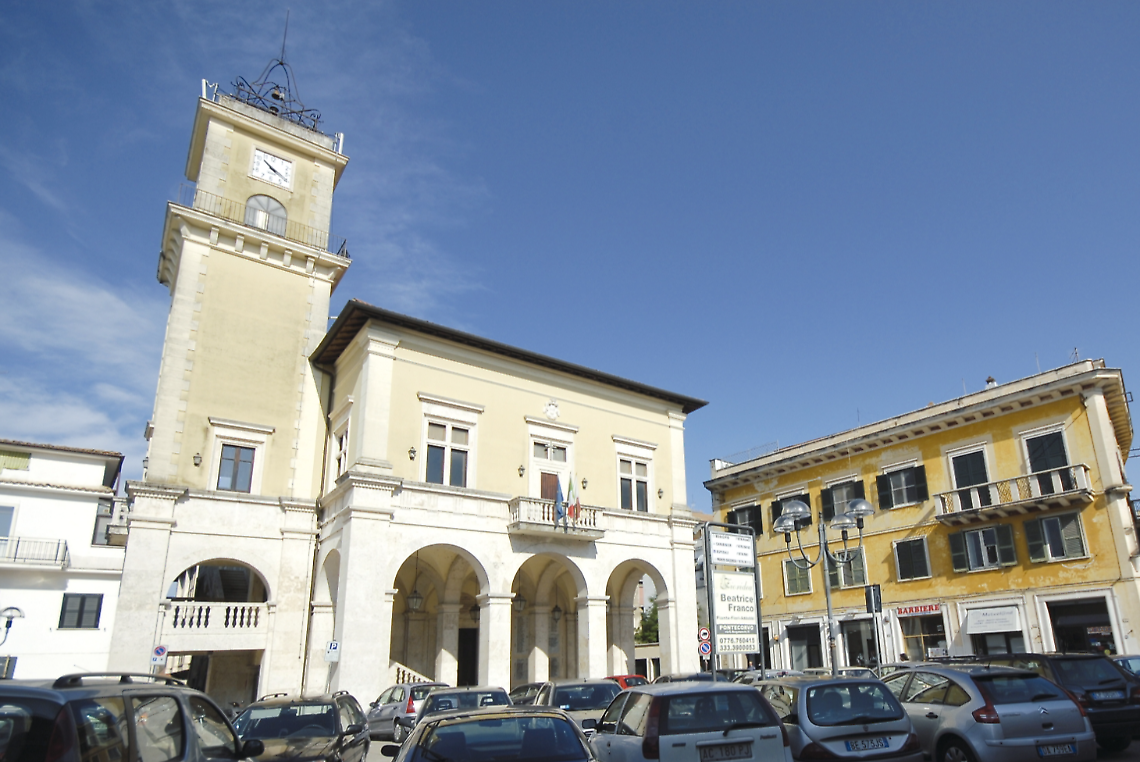 Creato un profilo fake del sindaco 
