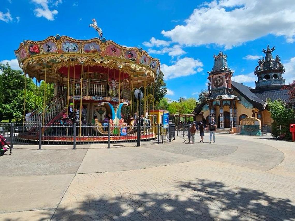 Magicland incontra il mondo della scuola
