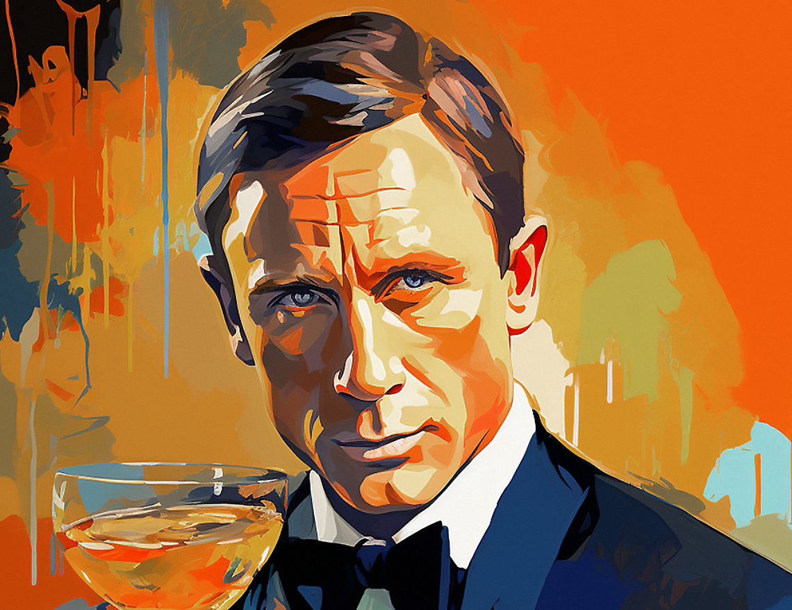 Il mio nome è Fleming, Ian Fleming