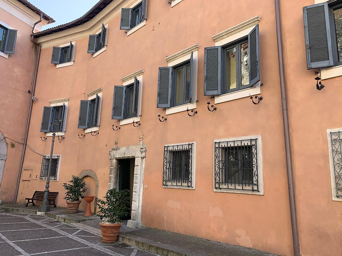 Nuova farmacia, gara disertata