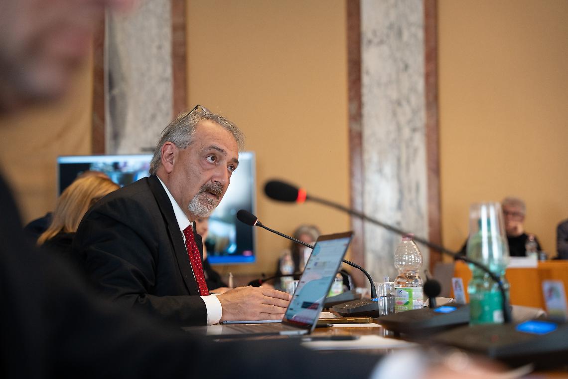 Giovedì l'incontro chiarificatore tra Rocca e Salvini