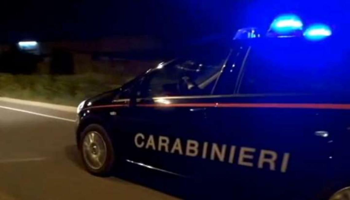carabinieri