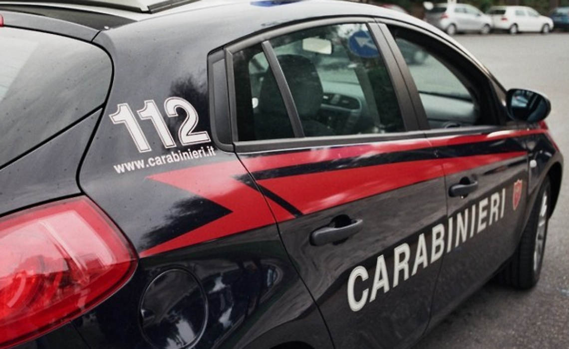 Scontro tra un furgone e una bicicletta. Ventinovenne trasportato in ospedale