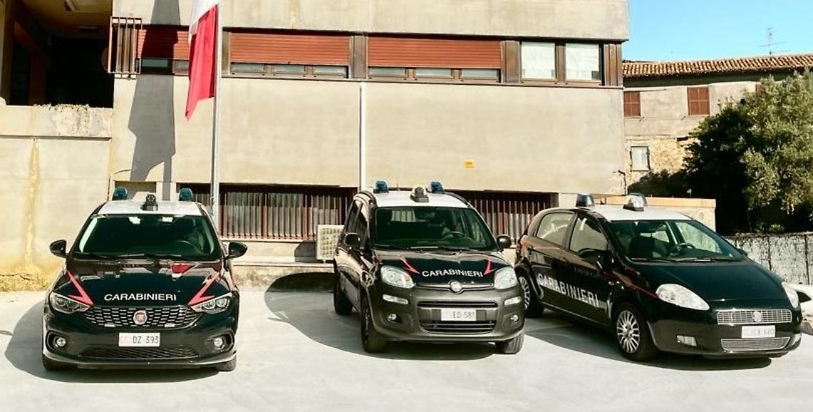 carabinieri