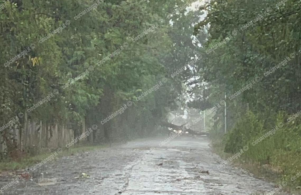 maltempo 