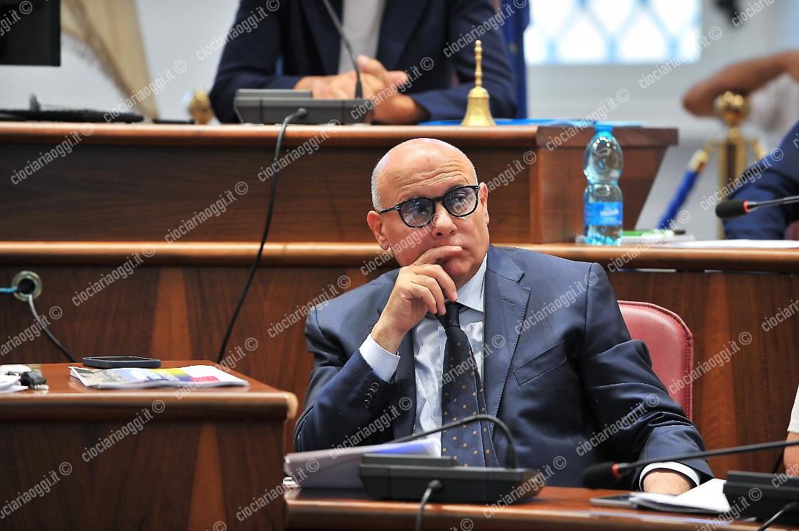 Adriano Piacentini fuori dal direttivo di Forza Italia
